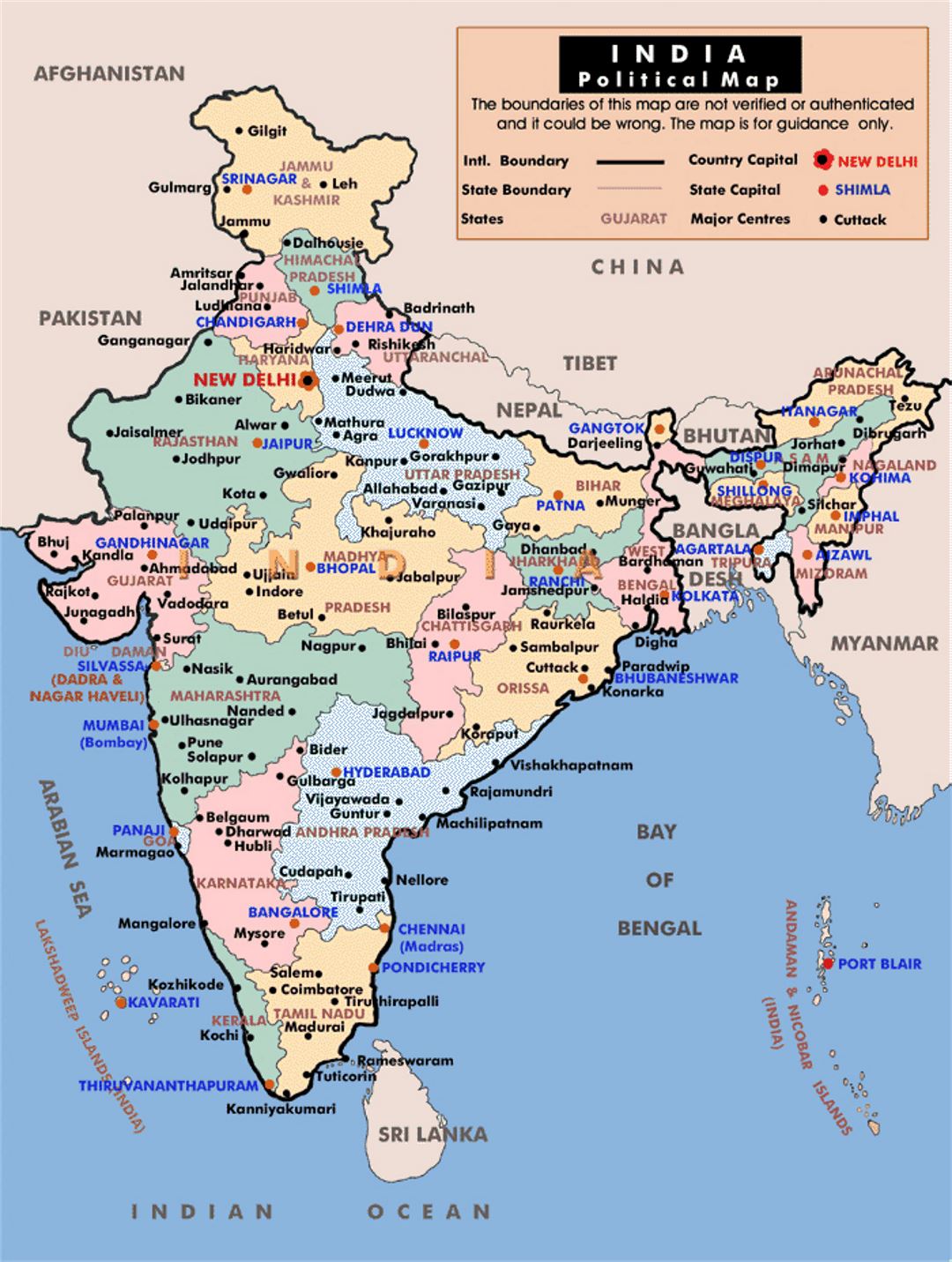 Mapa La India Mapas Del Mundo Mapas India Porn Sex Picture